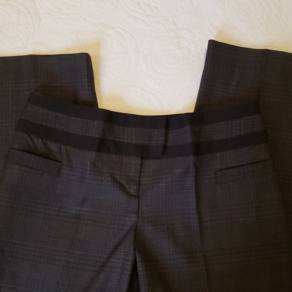The Limited Cassidy fit Trouser - Picture 5 of 5